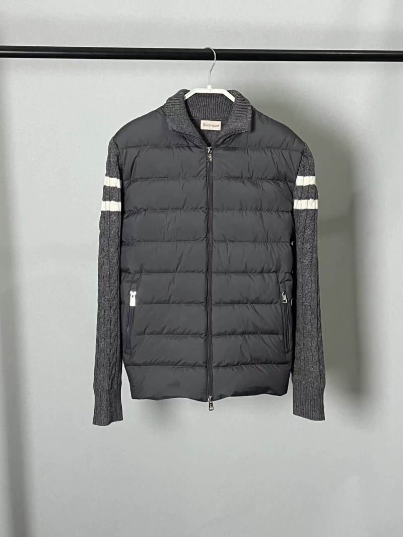 Moncler Down Coat